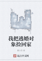 我把逃婚對象撿回家在線閱讀