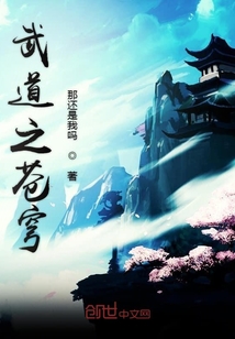 武道之蒼穹
