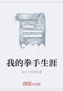 我的拳手生涯