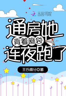 通房她背著麻袋連夜跑了