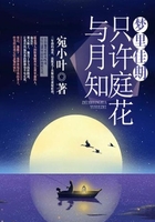 梦里佳期,只许庭花与月知在线阅读