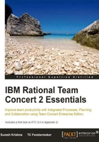 IBM Rational Team Concert 2 Essentials在线阅读