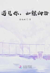 遇見你，如鯨向海