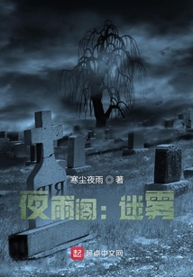 夜雨閣：迷霧