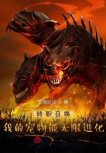 转职召唤:我的宠物能无限进化