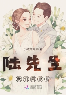 陸先生，我們網戀啦！