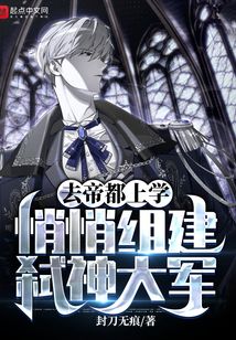 去帝都上学,悄悄组建弑神大军 cover