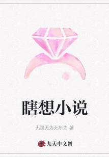 瞎想小說