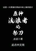 原神流浪者的祭刀在线阅读