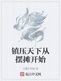 镇压天下从摆摊开始