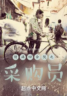情滿四合院之采購員
