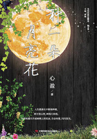 種一朵月亮花在線閱讀