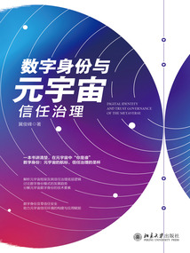 數字身份與元宇宙信任治理