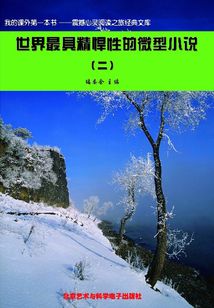 世界最具精悍性的微型小說2（震撼心靈閱讀之旅經(jīng)典文庫）