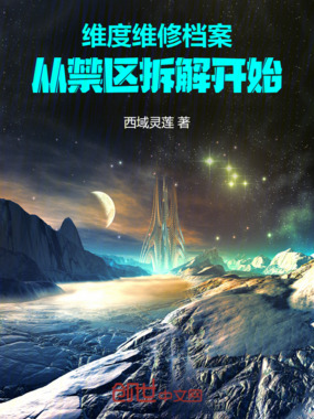 维度维修档案:从禁区拆解开始在线阅读