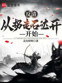 Anti-Qing: Starting by Kidnapping Shi Dakai! cover