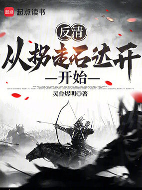 反清：从拐走石达开开始！在线阅读
