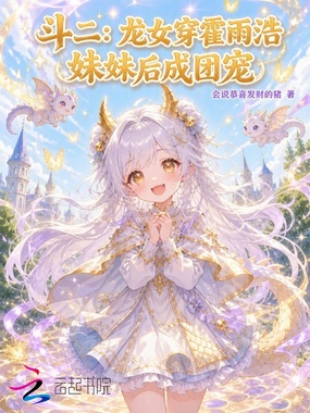 斗二:龙女穿霍雨浩妹妹后成团宠在线阅读