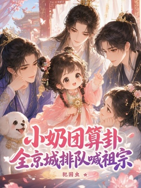 小奶团算卦,全京城排队喊祖宗在线阅读