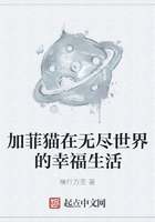 加菲猫在无尽世界的幸福生活