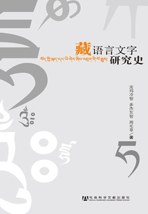 藏語言文字研究史