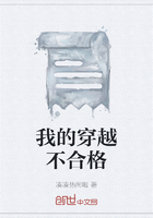 我的穿越不合格在線閱讀