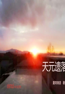 天元遺落
