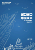 2020中国陕西