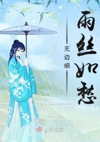 無邊細(xì)雨絲如愁在線閱讀