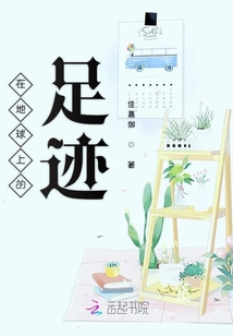 在地球上的足跡