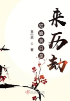 姑娘我只是来历劫在线阅读