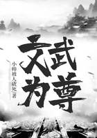 文武為尊在線閱讀