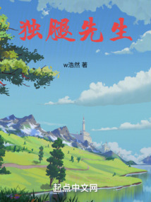 獨(dú)腿先生
