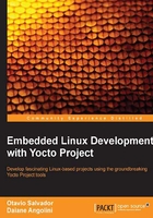 Embedded Linux Development with Yocto Project在线阅读