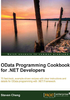 OData Programming Cookbook for .NET Developers