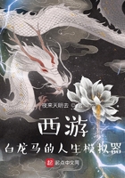 西游:白龙马的人生模拟器
