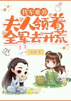 将军难养:夫人领着全军去开荒在线阅读