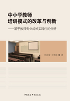 中小学教师培训模式的改革与创新：基于教师专业成长实践性的分析在线阅读