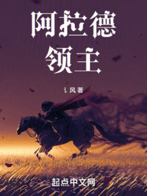 阿拉德领主 cover
