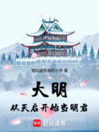 大明：从天启开始当明君在线阅读