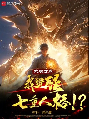 武魂世界：我觉醒七重人格！？在线阅读