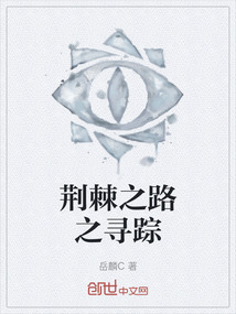 荊棘之路之尋蹤