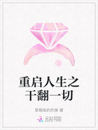 重启人生之干翻一切在线阅读