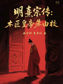 明熹宗傳：木匠皇帝朱由校