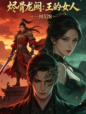 烬骨龙阙:王的女人在线阅读