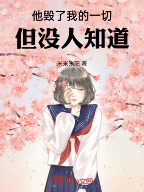 他毁了我的一切，但没人知道在线阅读