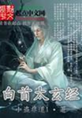 白首太玄经在线阅读
