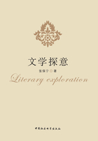 文学探意