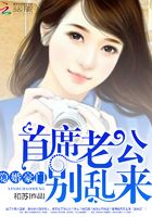 隐婚豪门：首席老公别乱来