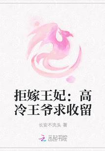 拒嫁王妃：高冷王爺求收留